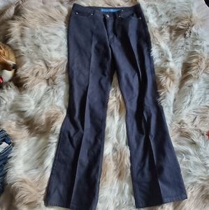 Escada Sport Silk Blend Pant